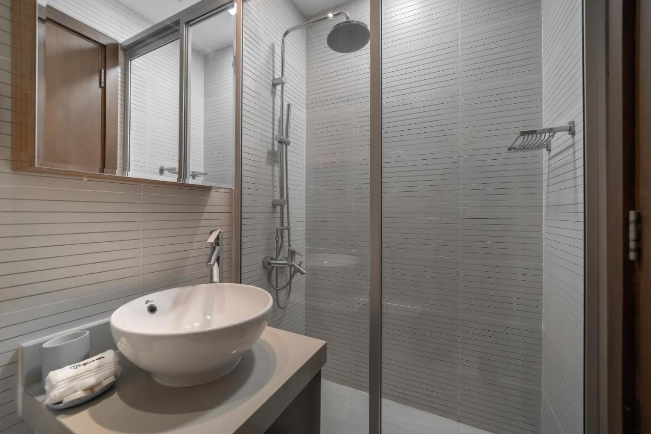 Higuests - Spacious 1Br In Dubai Marina With Amazing Views Kültér fotó